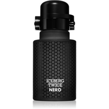 Iceberg Twice Nero Eau de Toilette pentru bărbați - imagine 2